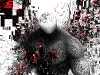 shreddingpastmeaning